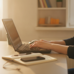 Online Update of Bank Account Details for Social Benefits Now Available via Ukraine’s Pension Fund