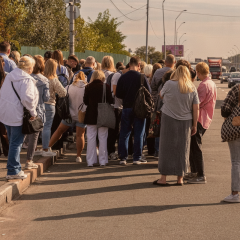 Новые правила работы городского хозяйства в Киеве