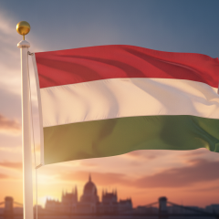 Угорщина блокує переговори з ЄС