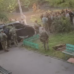 Зображення перестрілки 2 вересня