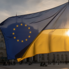 Ukraine Seeks $27 Billion More from Allies to Bridge Defense Budget Shortfall