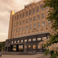International Program Launches to Safeguard Ukraine’s Cinematic Heritage