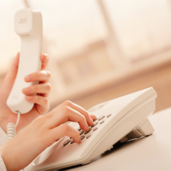 State Tax Service: regional hotlines