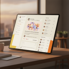Logos of 15 leading employee reward platforms