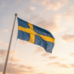 Parliamentary elections in Sweden 2022