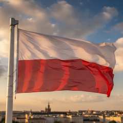 Термінова нарада в Польщі
