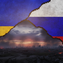 Polish Prime Minister Tusk Calls Emergency Meeting Following Overnight Russian Strikes Near Poland-Ukraine Border