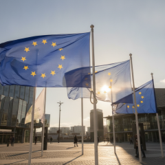 Еврокомиссия ожидает от Украины реформу