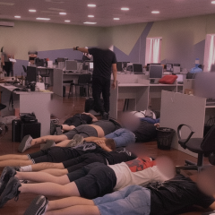 Верховна Рада посилила відповідальність за шахрайські кол-центри до 12 років ув’язнення та конфіскації майна