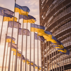 Финансирование испытаний оборонных проектов в Украине