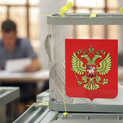 Україна закликає світ не визнавати російські вибори на тимчасово окупованих територіях у вересні 2026 року