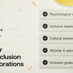 National Inclusion Week 2026 poster