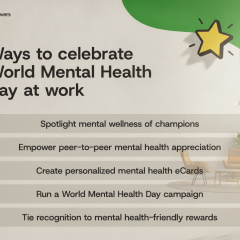 Mental health in the workplace