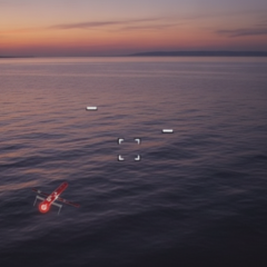 SBU's new reactive drone interceptor