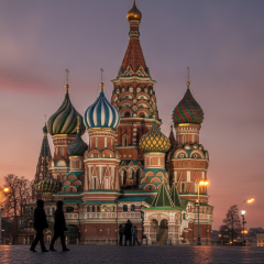 Российские фейковые видео с голливудскими звездами обнаружены в преддверии выборов в США – спецслужбы США