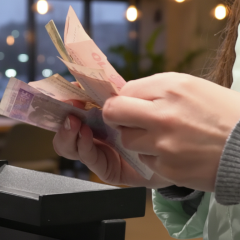 Выплата денег для отопления