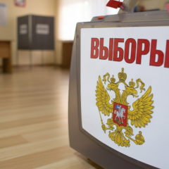 Ukraine does not recognize the results of Russian elections in temporarily occupied territories in September 2026