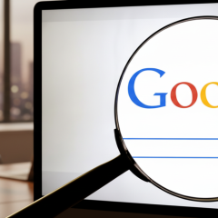 Штраф для Google за нарушение конфиденциальности данных