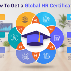 HR certificates boost career opportunities