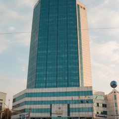 Слідчі дії в Міністерстві інфраструктури
