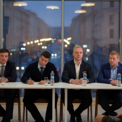 Український агроекспорт у вересні