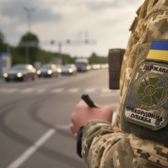 Держприкордонслужба спростувала інформацію про мобілізацію громадянина Ізраїлю