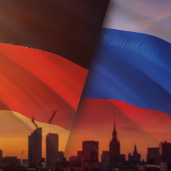 Російські атаки на українську енергетику