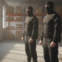 Suspect in drug planting in Kharkiv