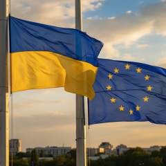 EU approved eighth tranche of aid for Ukraine