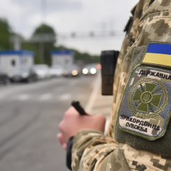 Jonathan Karlinsky Detained at Ukrainian Border, Assigned as Military Medic in Kharkiv Region