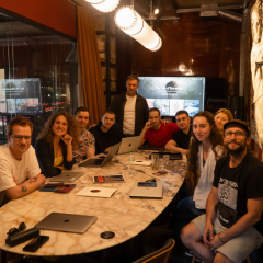 Subjektiv platform launched secondary art market