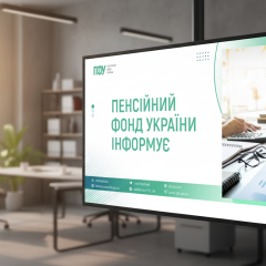 Виплати та допомога Пенсійним фондом