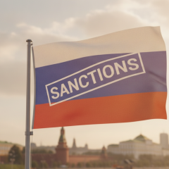 Зеленский подписал указ о санкциях
