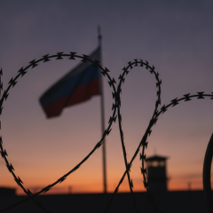 Пятилетние санкции против Усманова и Фридмана