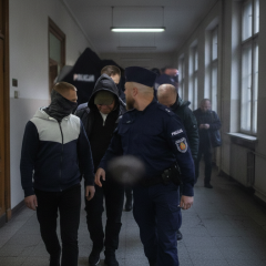 Журавльов подав на притулок у Хорватії