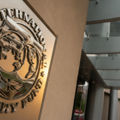 Україна отримає фінансування на 54 млрд доларів