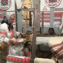 В Украине официально признаны три новых элемента нематериального наследия