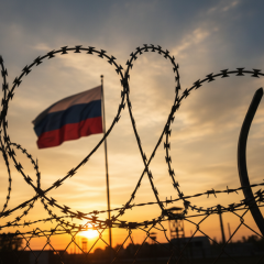 Санкції Великої Британії проти Росії