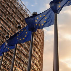 Ukraine and the European Commission agreed on defense funding format
