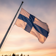 Finland to allocate 50 million euros for Ukraine reconstruction