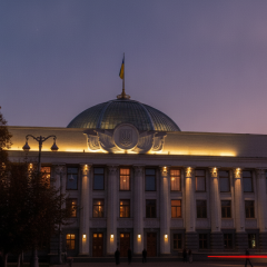 Комітет ВР підтримав законопроєкт