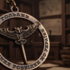 Ліквідований наймець на Донеччині
