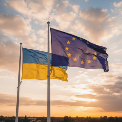 ЄС та оборонне фінансування України