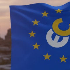 Протест за мир і безпеку України