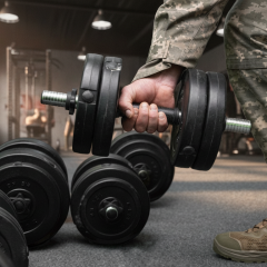 Veteran sports program postponed to 2027