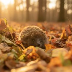 Woman Sentenced to Five Years in Chernihiv for Fatal Assault on Pregnant Hedgehog