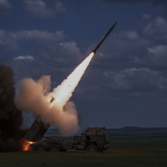 Японія розглядає постачання ракет-перехоплювачів для України