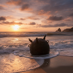 Ukraine Neutralizes 133 Naval Mines in the Black Sea as Regional Efforts to Combat Mine Threat Intensify