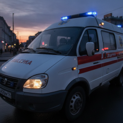 Лептоспіроз у Львівській області 2026