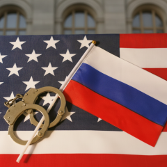 Администрация США следит за чумой в Иркутской области